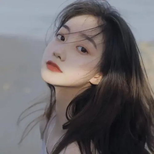 绝美头像来袭