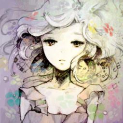 高清头像