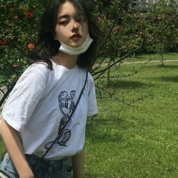 qq头像女生社会姐个性