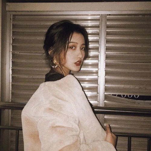 复古高级质感组女头