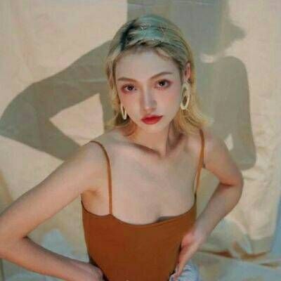 qq头像k欧美范女生欧美