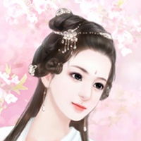 古装气质美人儿