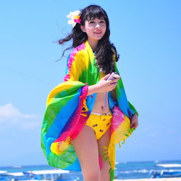 贝雷帽美女图片