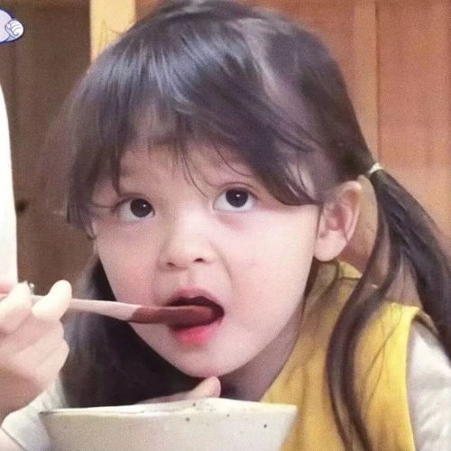 一批个性微信头像