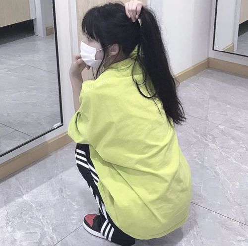 真人头像0723纯欲女生头像