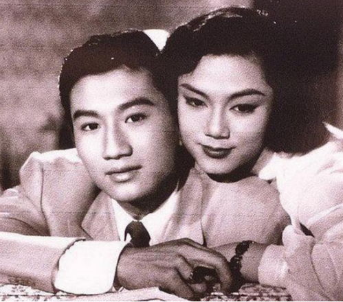 娱乐圈第一风流公子前有4大美人感情史,后与差49岁女孩恋爱