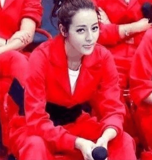 直击6位女星的坐姿