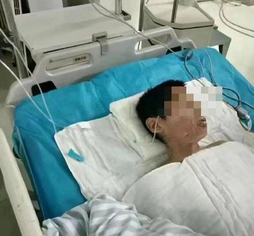 邯郸初中生被同学灌开水后续警方介入,学校通报,网友炸锅了