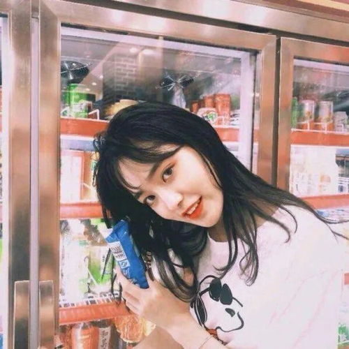 14岁女孩独一无二头像李嫣
