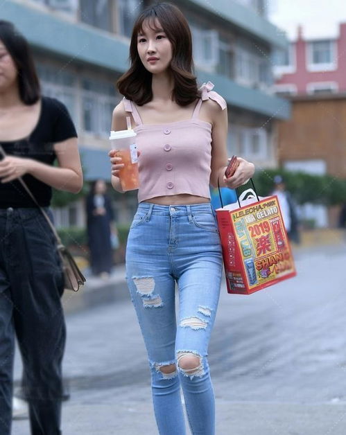 高级打底裤,让您美成仙子,打造优雅靓丽个性时尚的风格