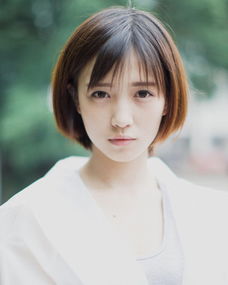 20岁女生适合什么发型