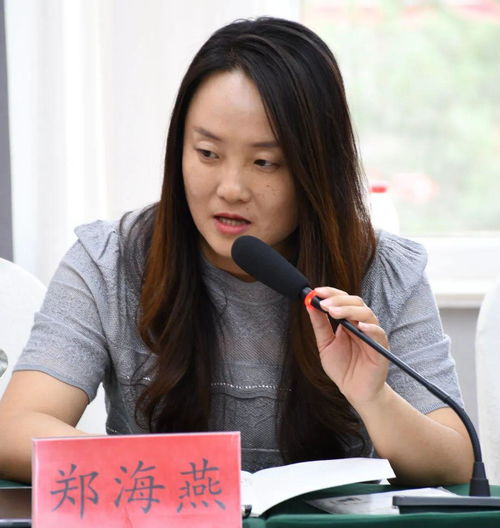 克什克腾旗妇联召开新时代新征程新作为工作交流座谈会
