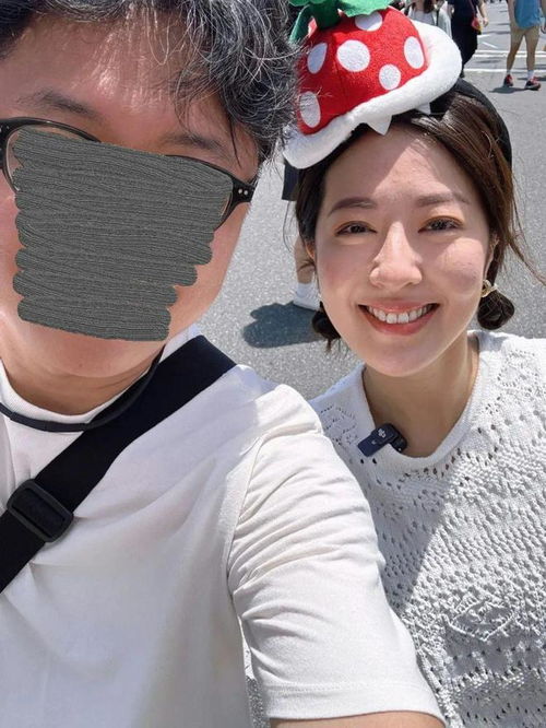 43岁tvb视后不后悔离巢,日本旅行被捕获晒自拍,零滤镜真实状态曝光
