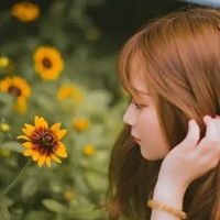 qq头像2021女2021最新款的女生qq头像