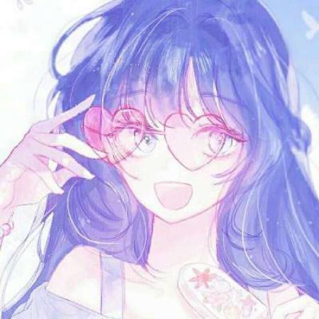 微信美女漫画头像图片日韩