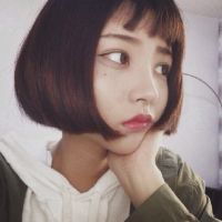 简简单单的qq女生头像不起眼儿的陪伴最是长久温柔