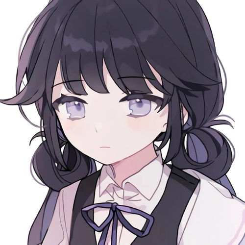 女头像既不回头,何必不忘