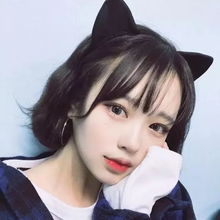 女生头像世界上最稳定的关系没有关系