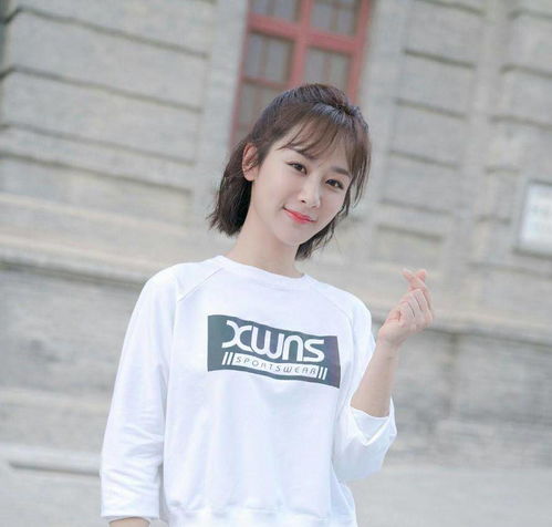 杨紫,作为你16年的粉丝,希望你放弃追逐大美女和番位的想法