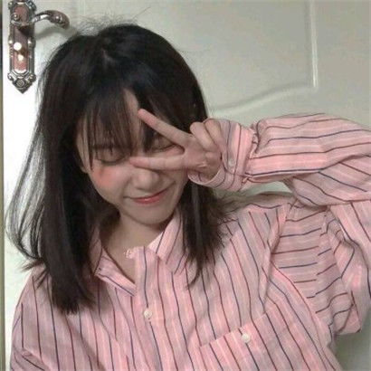 抖音爆红女生头像,2020最新也是最流行的看看吧