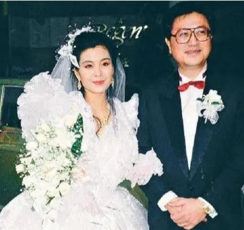 伍咏薇嫁富豪13天就守寡,做四年外室又后悔,给原配斟茶认错