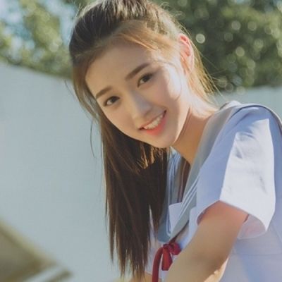 女生头像