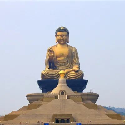 头像佛祖头像长辈专用