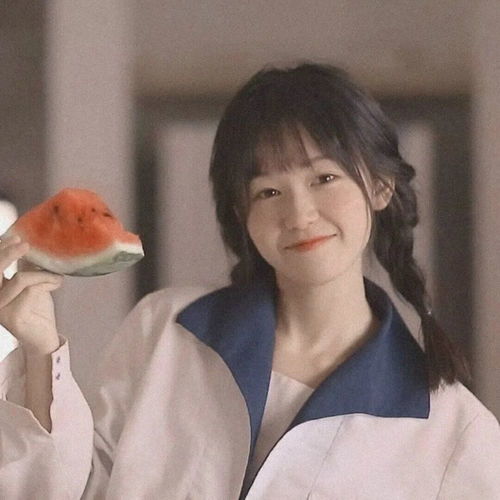 第586期ins女头0305ins温柔神仙女头