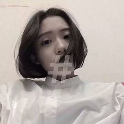 帅气女生图片,可以是黑白,但不能非主流,类似下图可以,