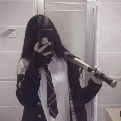 微信个性男女头像