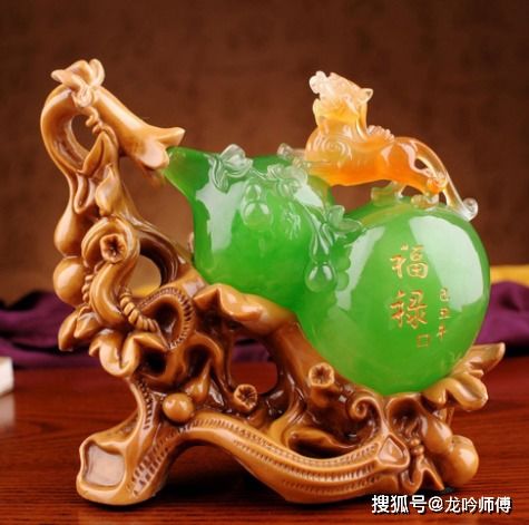 想要旺运化煞,请根据自己的命理来请吉祥物