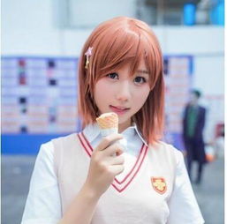10款日系二次元刘海短发