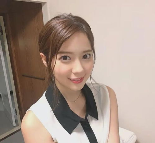 ip社第一美少女岬奈奈美