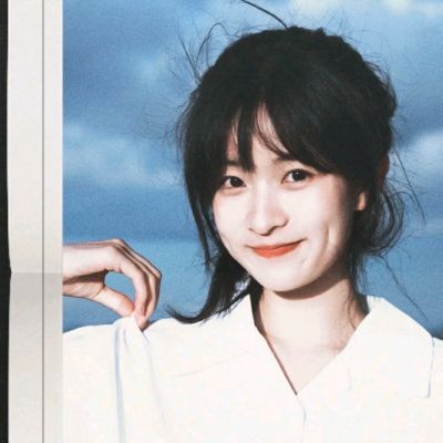 免费高清女生头像可爱真人qq微信女头,勇敢一点吧,我们不会再比今天更年轻了