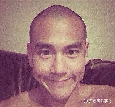 女孩子会喜欢秃头的男孩子吗