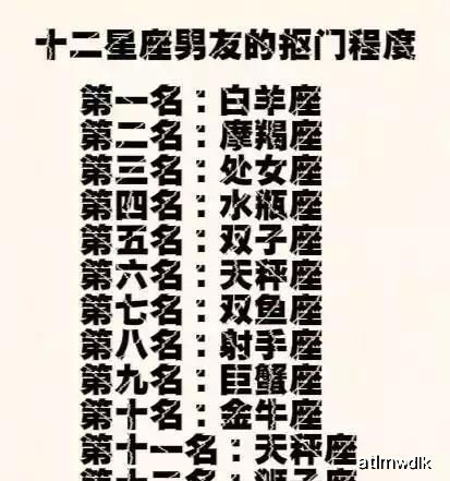 12星座的吃饭速度,12星座女生谁最幽默