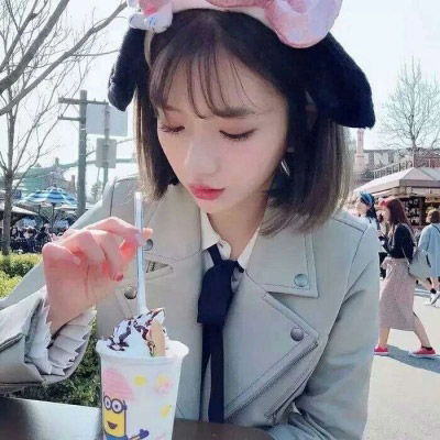 qq头像女生霸气超拽酷霸气社会姐头像大全