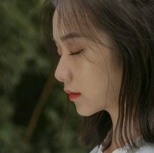 顾虑那么多我还怎么快乐性感高颜值迷人女生头像