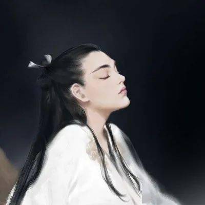 女生头像别说我冷,暖的时候你没珍惜而已1001