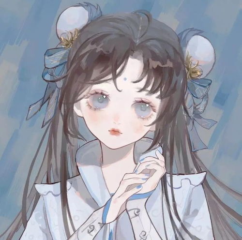 头像丨今日份快乐从换头像开始