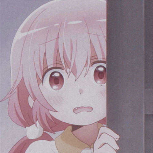 女生头像之甜妹篇
