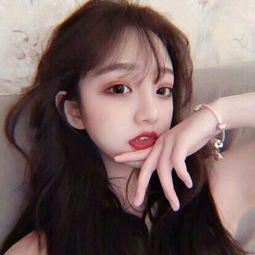 这个网红叫什么