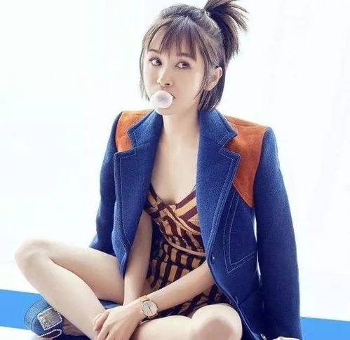 关于成都女孩的那些偏见,是时候为她们正名了