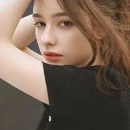 女生头像聪明的女孩,要懂得对喜欢的适可而止552