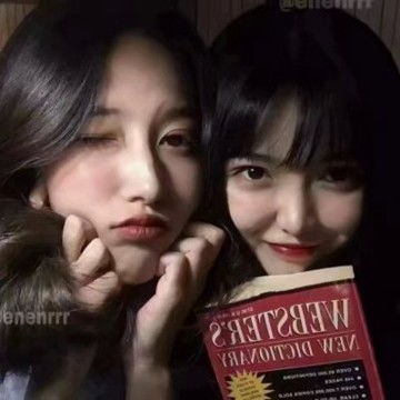 女生微信头像2021最火爆