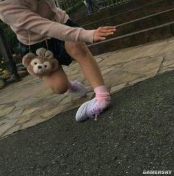 轻松一刻女生宿舍竟然如此可怕