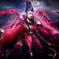 古风霸气微信头像女生气质唯美微信头像图片大全