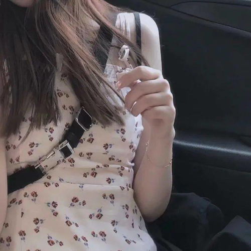 女生头像我喜欢你超过两分钟了不能撤回了