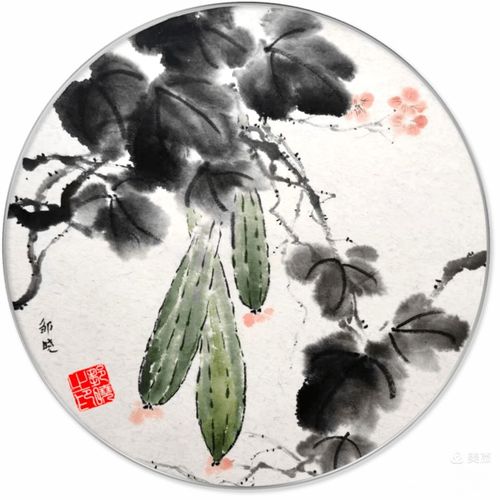 巾帼心向党奋斗新征程梧州市老年书画研究会举办纪念三八国际妇女节111周年女性会员书画展