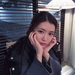 既然爱为什么不说出口90后美女